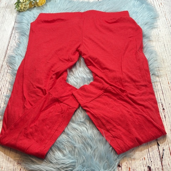 Concepts Sports Sleepwear Chicago Bulls Joggers sz L - Picture 7 of 7